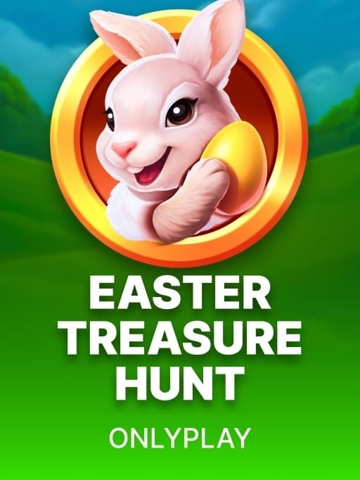 Easter Treasure Hunt
