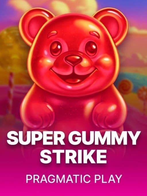 Super Gummy Strike screenshot